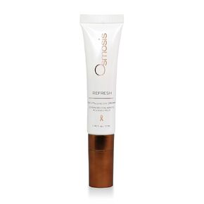 Osmosis REFRESH Revitalizing Eye Cream, Under Eye Cream to Reduce Appearance of Fine Lines and Puffiness, 0.43 Fl Oz
