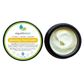 by gb Glowing Face Balm For Day & Night