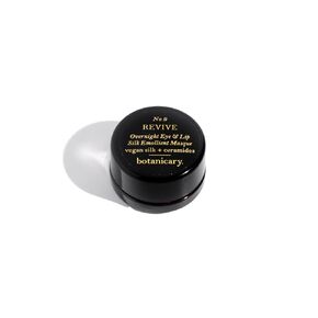 رقم 9 Revive - قناع Eye and Lip Silk المطعي خلال الليل