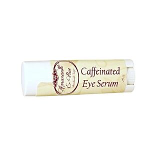 Amaranth & Rue Caffeinated Eye Serum