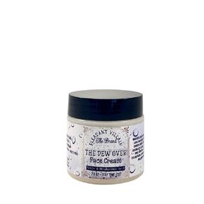 The Dew Over Face Cream with NAD+, Niacinamide & Hyaluronic Acid in Saudi Arabia
