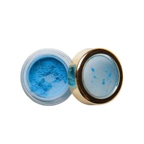 "Blue Jean" Matte Light Blue Eye Shadow