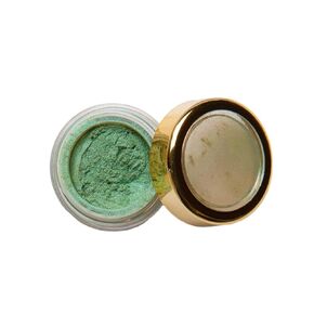 "Lucky" Light Green Loose Eye Shadow