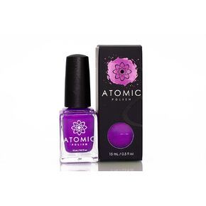 Francium (Fr) Nail Polish