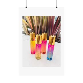 Pussy Cat Perfume Fragrance Oil