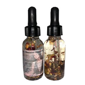 Love Obsession Ritual Oil
