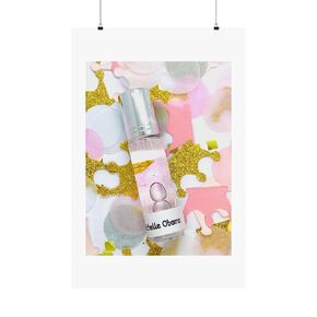 Michelle Obama Perfume Fragrance Oil