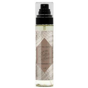 Cocoa Butter Cashmere Parfum Mist | Long Lasting Scent | Gourmand