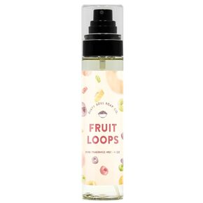 Fruit Loops Mist - Inspired by Fruit Loops Cereal | Long Lasting Scent | Fragrance Dupe