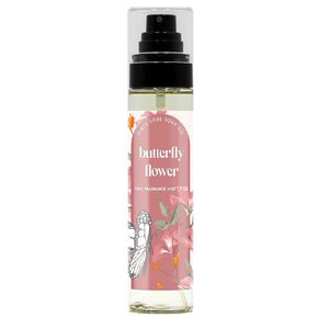 Butterfly Flower Parfum Mist - Inspired by Butterfly Flower | Long Lasting Scent | Fragrance Dupe