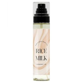 Rice Milk Parfum Mist - Long Lasting Scent | Fragrance Dupe