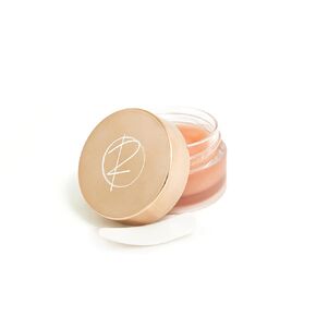 Jasmine Vanilla Lip Scrub - Exfoliating and Moisturizing with Jasmine Wax and Cupuacu Butter