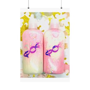 Frosted Animal Cookie Body Wash