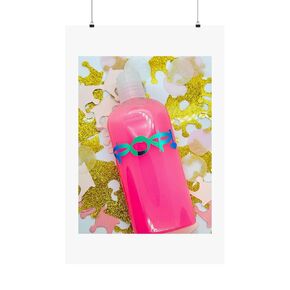Cotton Candy Body Wash