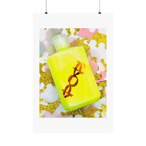 Lemon Pound Cake Body Lotion