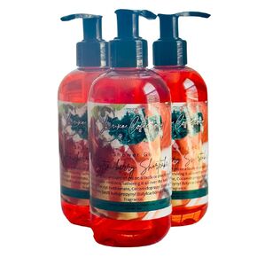 Strawberry Shortcake Shower Gel