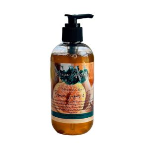 Brown Sugar & Fig Shower Gel