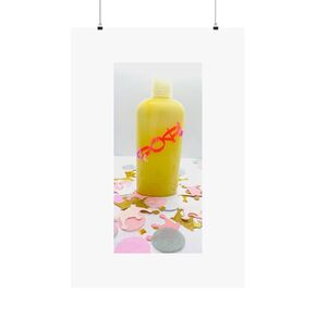 Lemon Pound Cake Body Wash