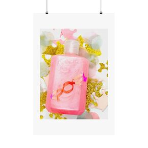 Baby Powder Body Wash