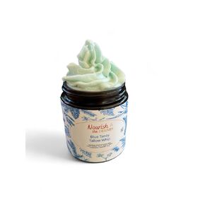 Blue Tansy Tallow Whip