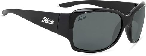 Hobie Mariposa Polarized Butterfly Sunglasses, Shiny Tort, OSFA in Saudi Arabia