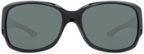 Hobie Mariposa Polarized Butterfly Sunglasses, Shiny Tort, OSFA in Saudi Arabia