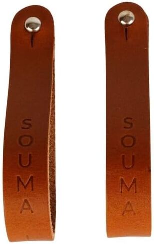 Premium Leather Hub Shiners (Honey) in Saudi Arabia