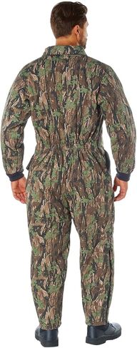Rothco Insulated Coverall in Saudi Arabia
