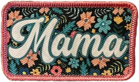 Mama Patch Hook, Backpacks, Weight Vests, Gym bags in Saudi Arabia