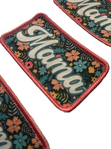 Mama Patch Hook, Backpacks, Weight Vests, Gym bags in Saudi Arabia
