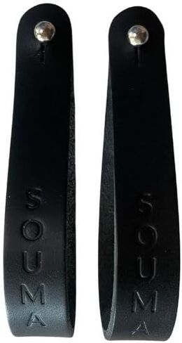 Premium Leather Hub Shiners (Honey) in Saudi Arabia