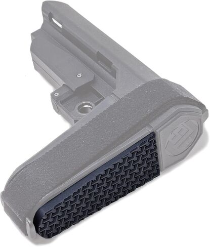 Storage Compartment and Shape Maintainer Plug for SBA3 Pistol Brace (Bishamon) in Kuwait