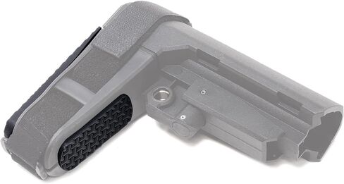 Storage Compartment and Shape Maintainer Plug for SBA3 Pistol Brace (Bishamon) in Kuwait