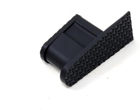 Storage Compartment and Shape Maintainer Plug for SBA3 Pistol Brace (Bishamon) in Kuwait