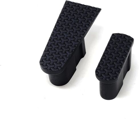 Storage Compartment and Shape Maintainer Plug for SBA3 Pistol Brace (Bishamon) in Kuwait