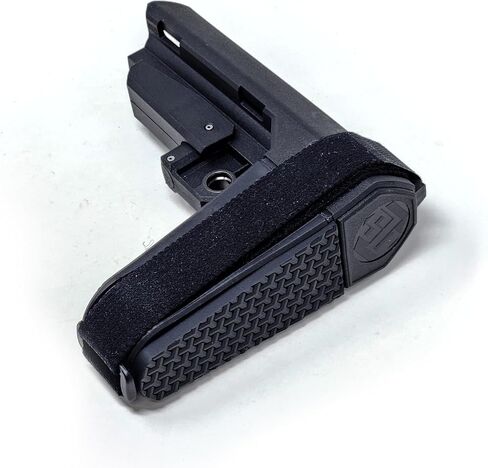 Storage Compartment and Shape Maintainer Plug for SBA3 Pistol Brace (Bishamon) in Kuwait