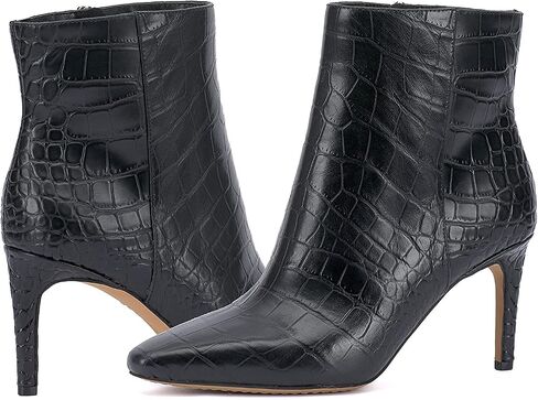 Vince Camuto Women's Allost Pointy Toe Bootie Ankle Boot in Saudi Arabia