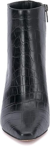 Vince Camuto Women's Allost Pointy Toe Bootie Ankle Boot in Saudi Arabia