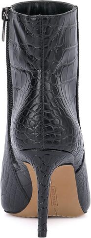 Vince Camuto Women's Allost Pointy Toe Bootie Ankle Boot in Saudi Arabia