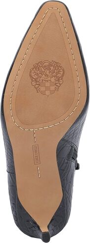 Vince Camuto Women's Allost Pointy Toe Bootie Ankle Boot in Saudi Arabia