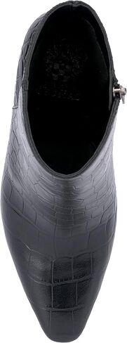 Vince Camuto Women's Allost Pointy Toe Bootie Ankle Boot in Saudi Arabia