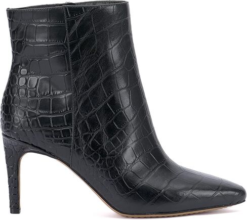 Vince Camuto Women's Allost Pointy Toe Bootie Ankle Boot in Saudi Arabia