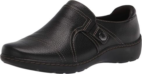 Clarks Women's Cora Poppy Loafer in Kuwait