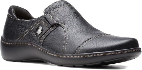 Clarks Women's Cora Poppy Loafer in Kuwait