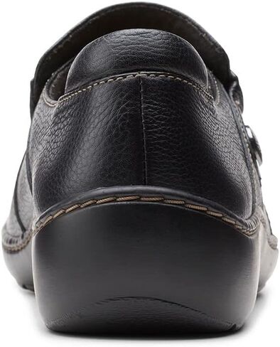 Clarks Women's Cora Poppy Loafer in Kuwait