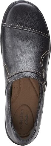 Clarks Women's Cora Poppy Loafer in Kuwait