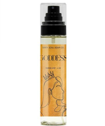 Goddess Parfum Mist - Inspired by Burberries Goddess | Long Lasting Scent | Fragrance Dupe in Saudi Arabia