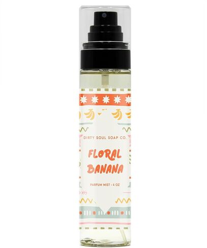 Floral Banana Parfum Mist - مستوحى من Hempzs Floral Banana | رائحة طويلة الأمد | عطر الخداع in Kuwait