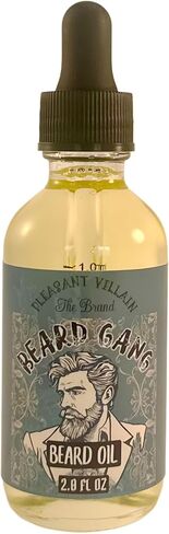 Beard Gang Beard Oil in Saudi Arabia