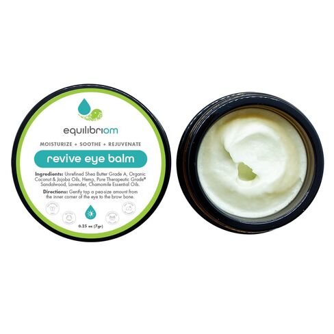 Eye Balm (0.50 oz Revive eye balm) in Saudi Arabia